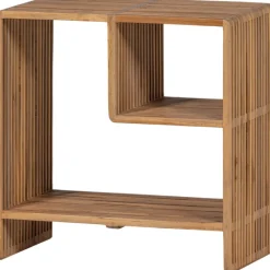 Woood Sidetable Jasmijn Recycled Teak Naturel Hot