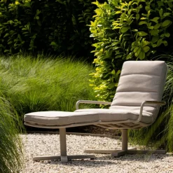 Woood Tuinhocker Coosa Zand