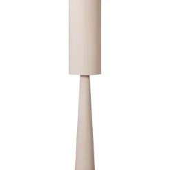 Woood Vloerlamp Loft XL Bouclé Naturel 187cm