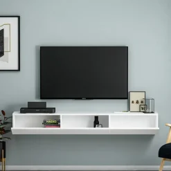 Arabic House Zwevend Tv-meubel Terra 180cm