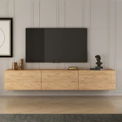 Arabic House Zwevend Tv-meubel West 150cm